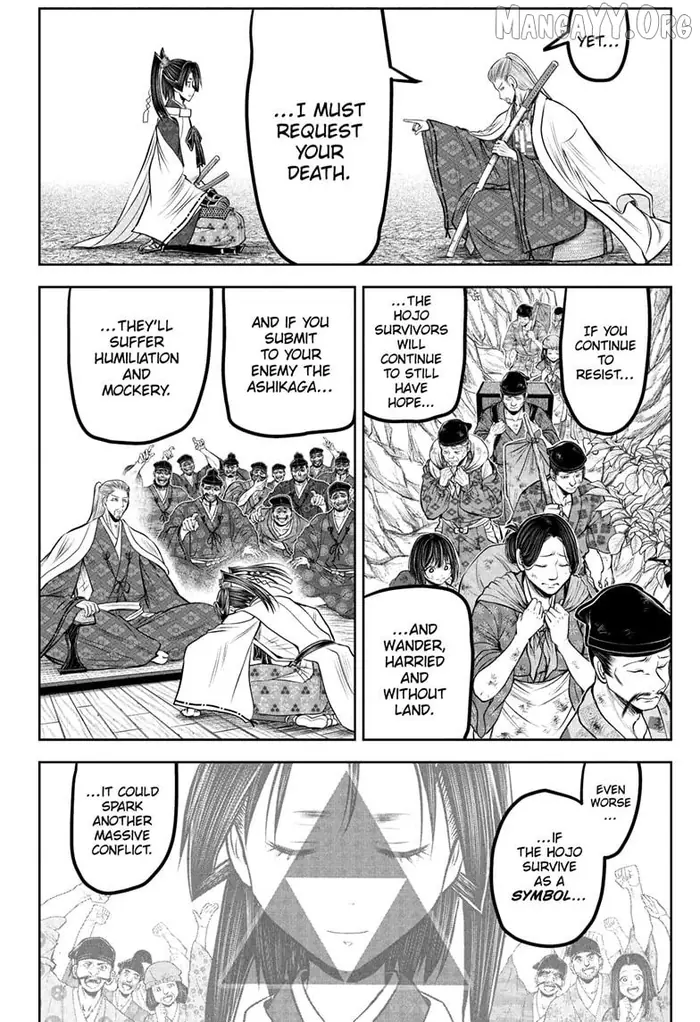 The Elusive Samurai Chapter 233 image 04_optimized
